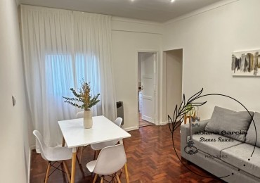 ¡Oportunidad en Excelente Zona! Departamento de 3 Ambientes en venta