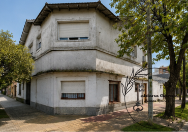 Venta! oportunidad de Desarrollo en Barrio Pompeya