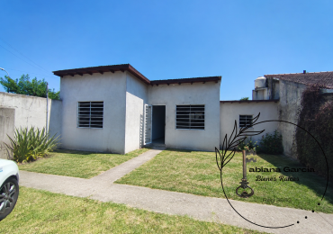 Venta Chalet a terminar - Excelente calidad constructiva