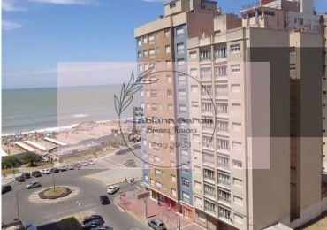  VENTA!!!  2 Ambientes contrafrente en Edificio Playa II 