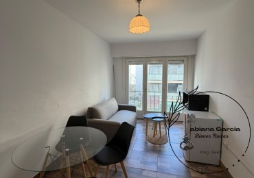 Venta: Departamento Monoambiente - Excelente Ubicacion en Mar del Plata