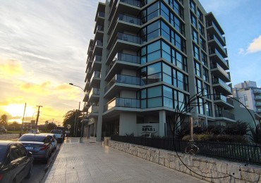 Exclusivo 3 Ambientes con Vista al Mar, Amenities VIP y Cochera Doble | Marina Banus I