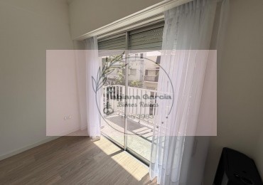 DEPARTAMENTO DE 3 AMBIENTES CON DEPENDENCIA RECICLADO.  VENTA!!!