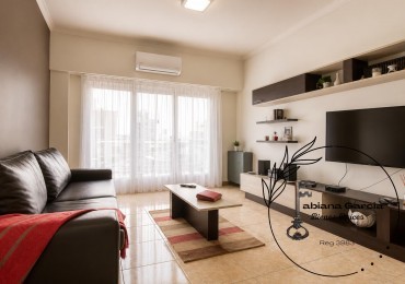 Venta 3 Ambientes con Dependencia y Balcon a la Calle | Muy Luminoso